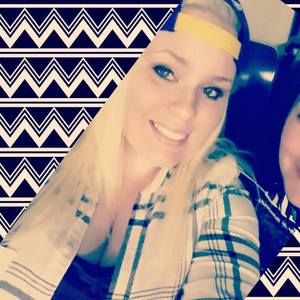 Meet your Posher, Britt